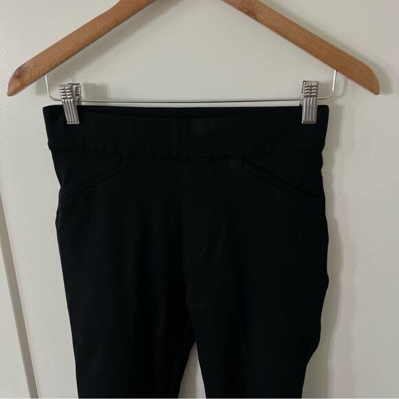 Spanx The Perfect Pant Ankle Back Seam Skinny Womens Size S - Picture 3 of 6